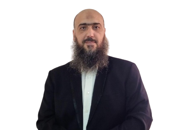 أ.هاني ابو حماد