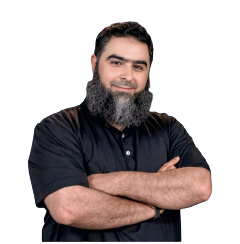 أ. عمر عازم