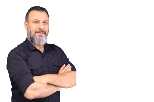 أ. اياد فراية