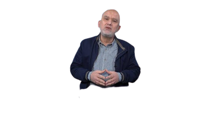احمد الفقيه