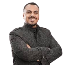 أ.محمد العدرة