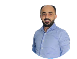 أ. شادي الفوارس