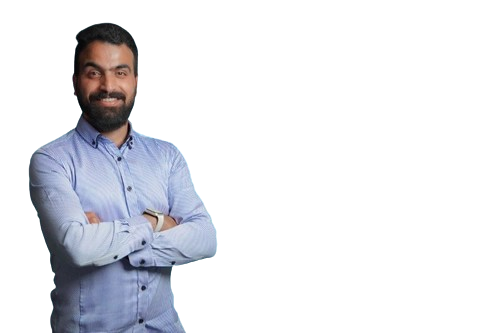 احمد حسن
