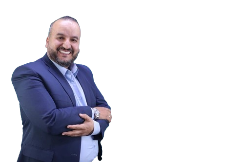 أ. محمد المحيسن