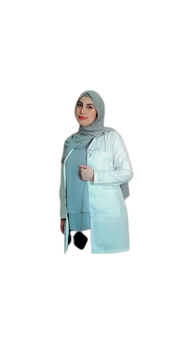 ليلى العزام