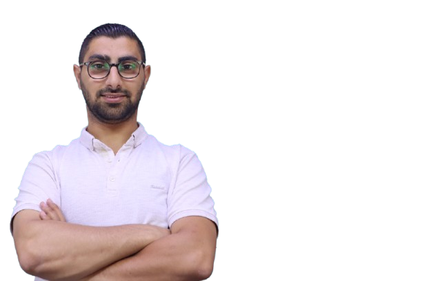 أ. عمار الكركي