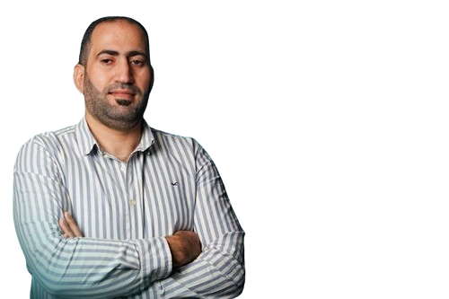 أ. محمد مزهر