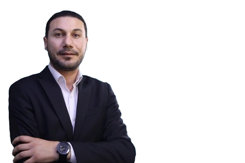 أ. محمد سحوم