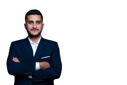 أ. محمود الحوامدة