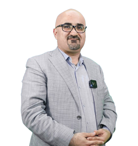 عامر العياصرة