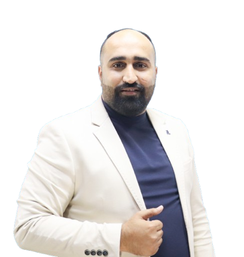 هاشم الزوايدة
