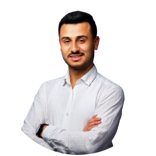 احمد درويش