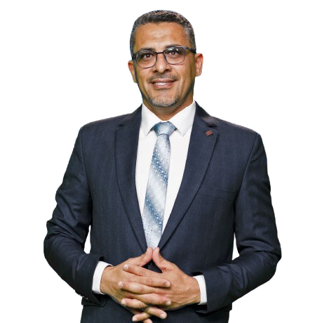 أ. اسامة الحلالشة