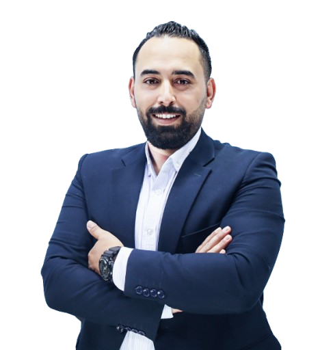 د . محمد الدعجة 
