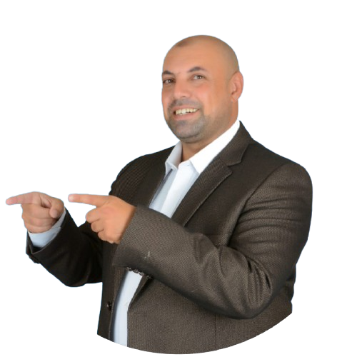 أ. اياد جادالله