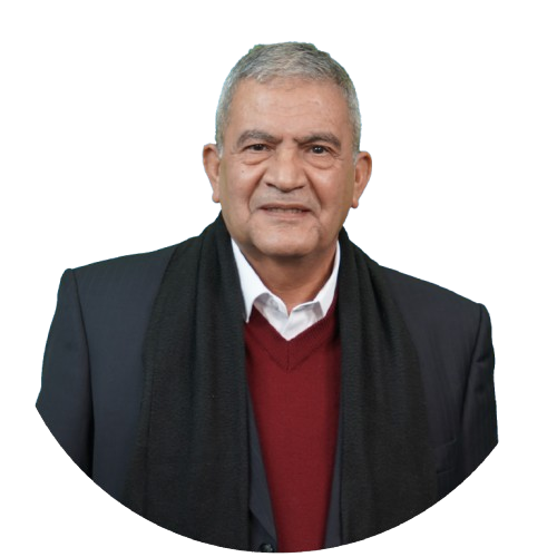 أ. محمد نمر