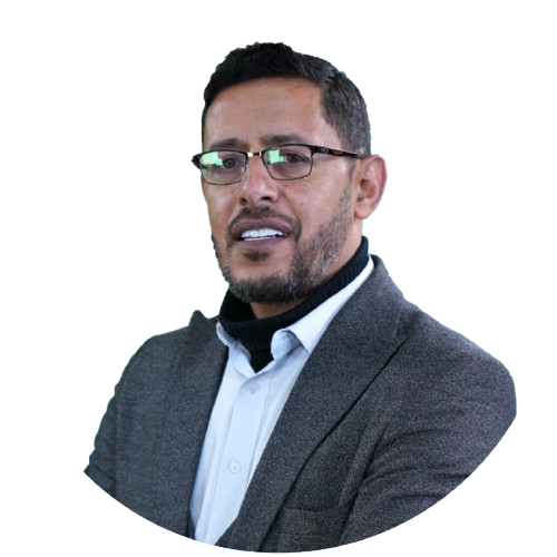 أ. انس العرايفي