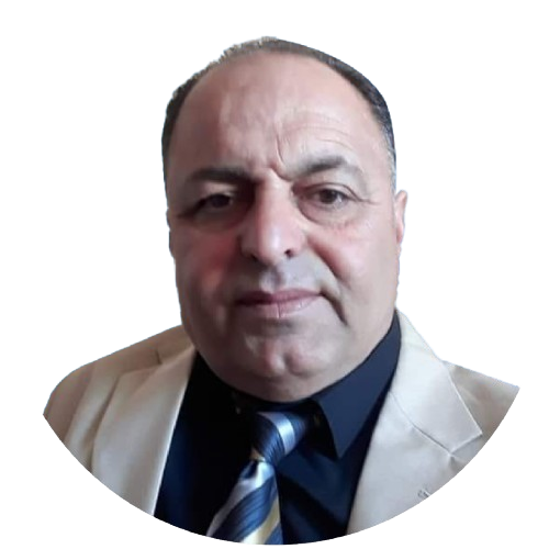 زياد زغول