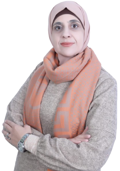 م. عبير العمري 