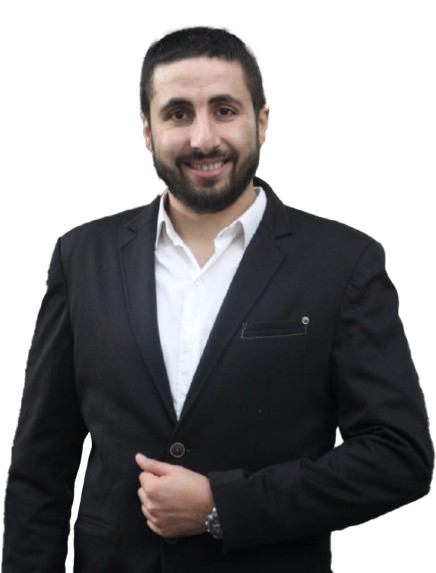 فراس حمارنة