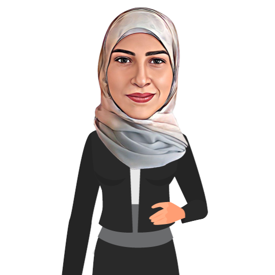 م. ليلى مهداوي