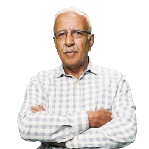 أ. محمد القضاة