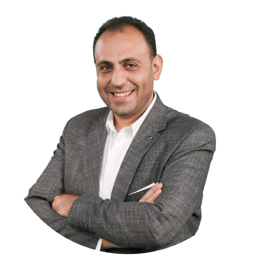 أ.محمد شخاترة