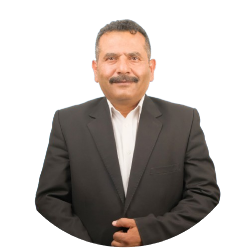 محمد مرشد